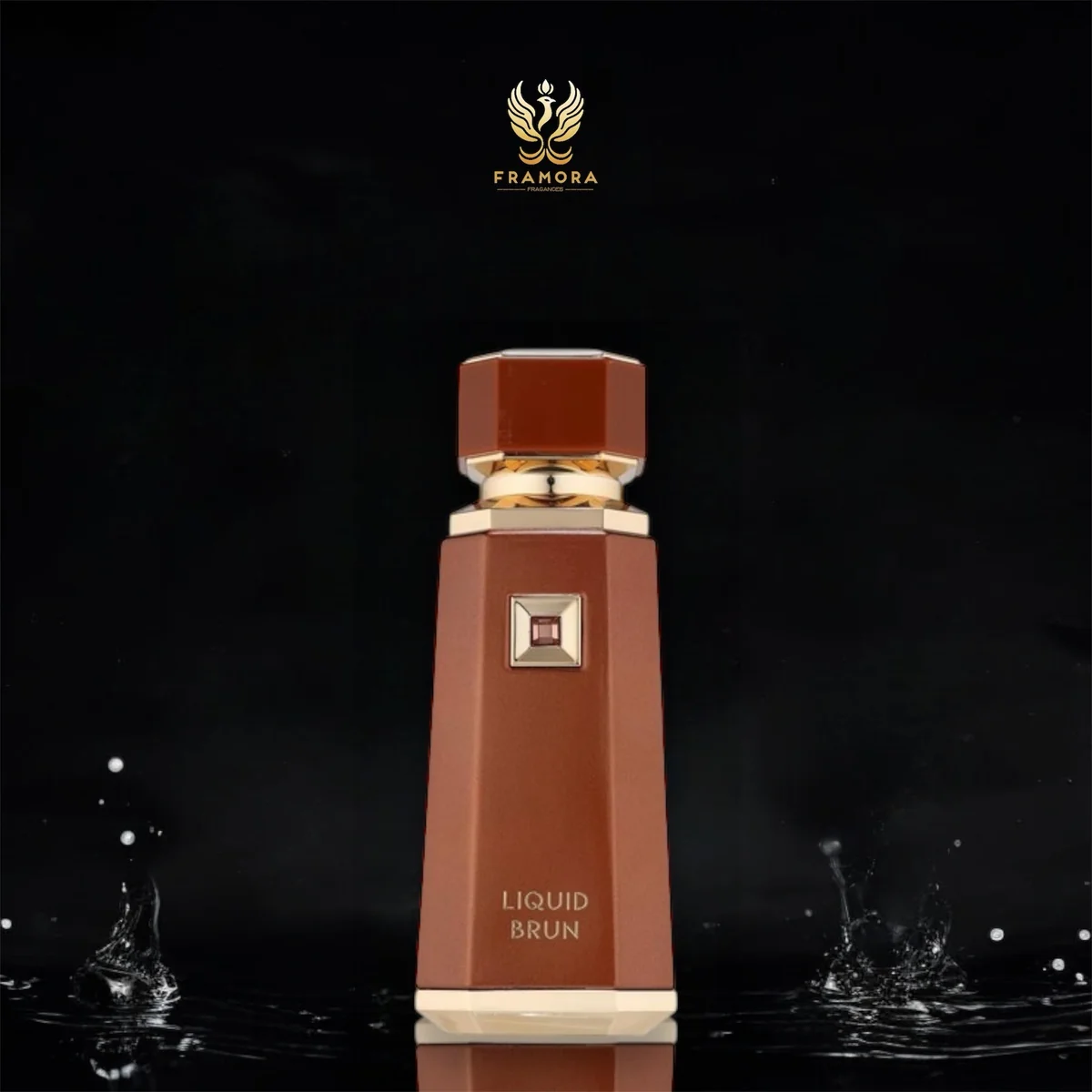 LIQUID BRUN 100ML EDP