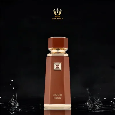 LIQUID BRUN 100ML EDP