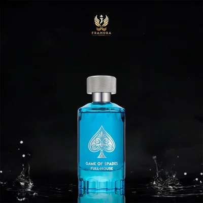 FULL HOUSE 100ML EDP