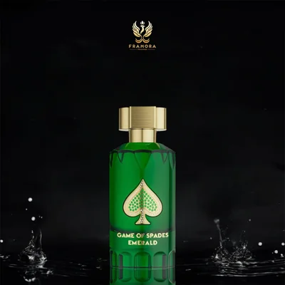 EMERALD 90ML EDP