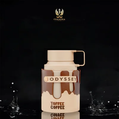 Toffe Coffee 100ML EDP
