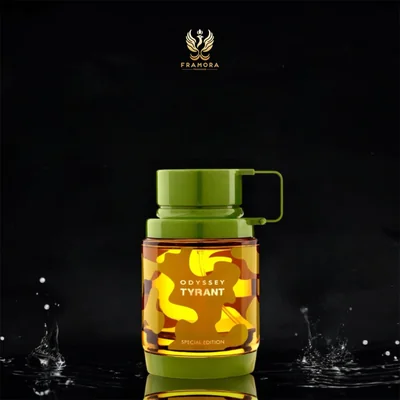 TYRANT 100ML EDP
