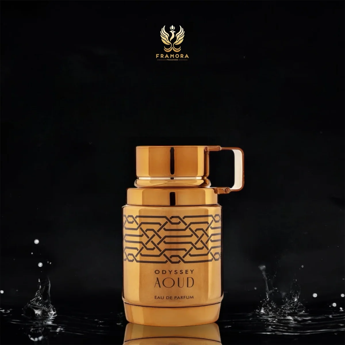 AOUD 100ML EDP
