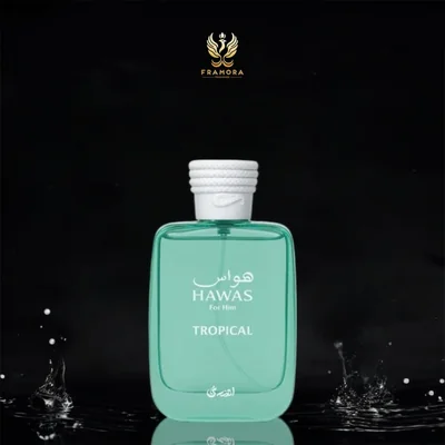 HAWAS TROPICAL 100ML EDP