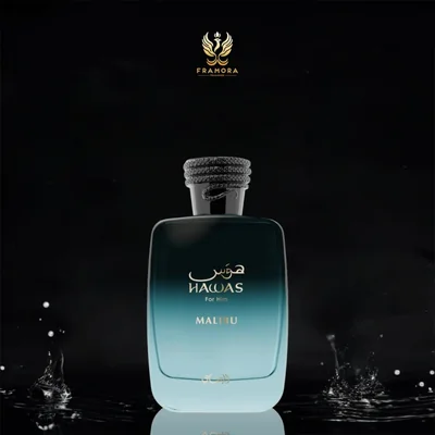 HAWAS MALIBÚ 100ML EDP