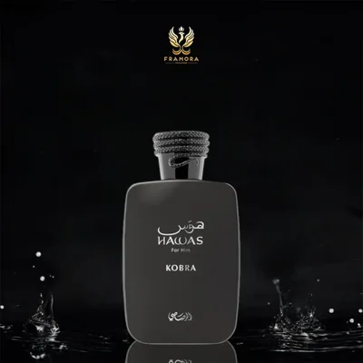HAWAS KOBRA 100ML EDP