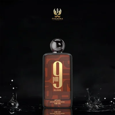 9PM ELIXIR 100ML EDP