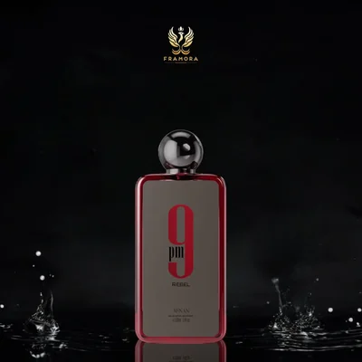 9pm rebel 100ml edp
