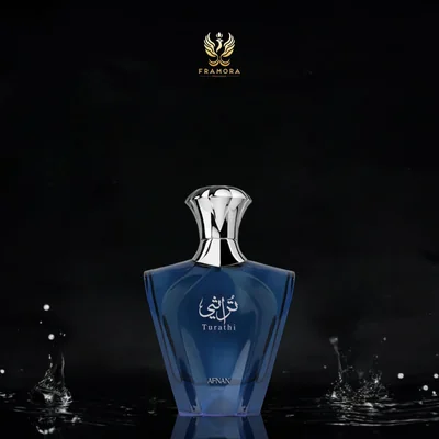 Turathi blue 90ml edp