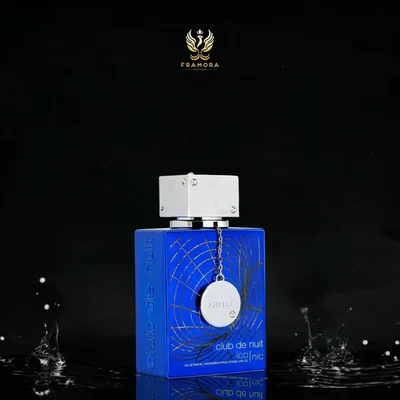Club The Nuit Iconic 105ml edp
