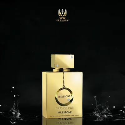 Club The Nuit Milestone 105ml edp