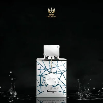 Club The Nuit Sillage 105ml edp