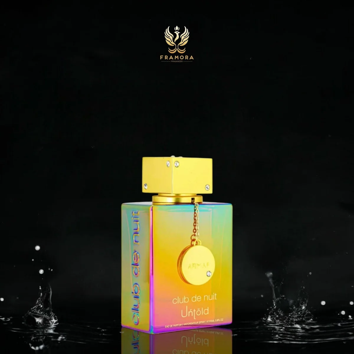 Club The Nuit Untold 105ml edp