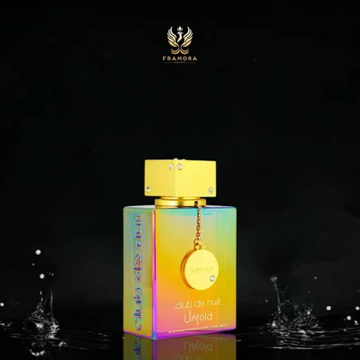 Club The Nuit Untold 105ml edp