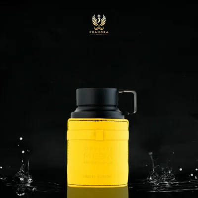 Odyssey Mega 100ml edp
