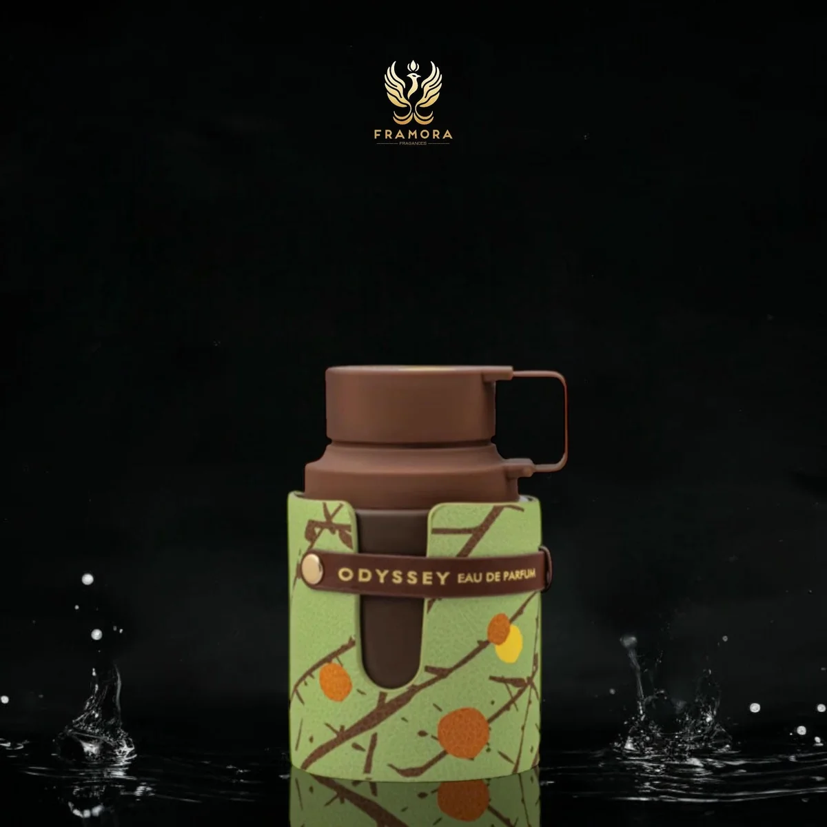 Odyssey Dubai Chocolat 100ml edp