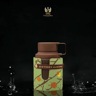 Odyssey Dubai Chocolat 100ml edp