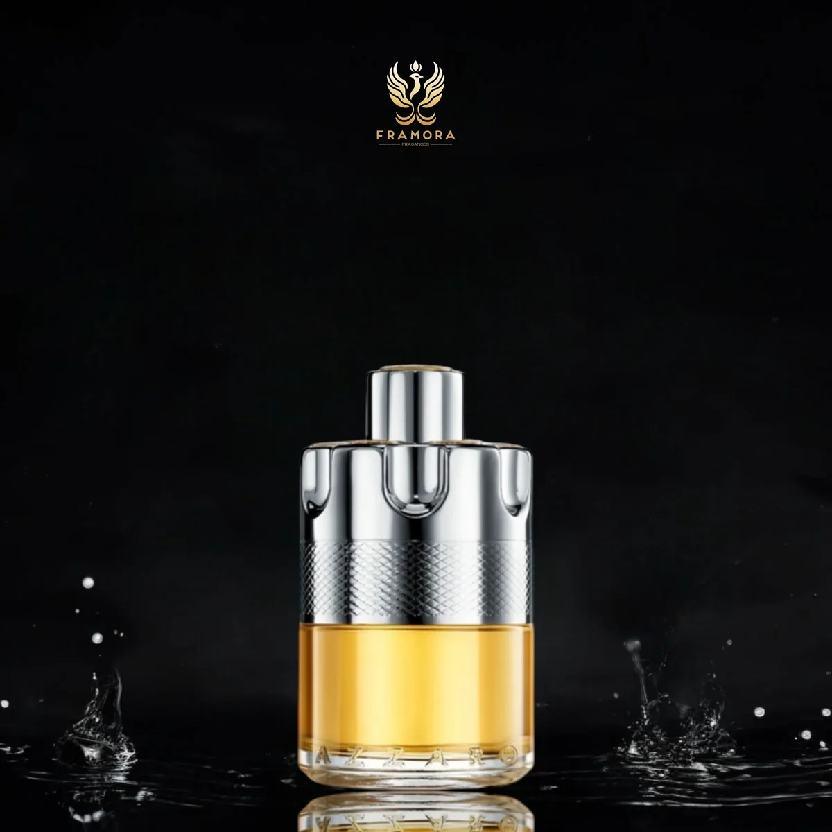 Azzaro Wanted 100ml edt
