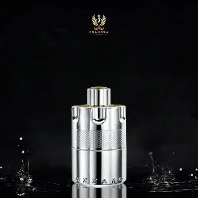 Azzaro Wanted 100ml edp
