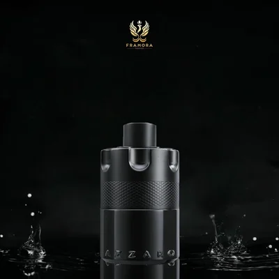Azzaro The Most Wanted Intense 100ml edp