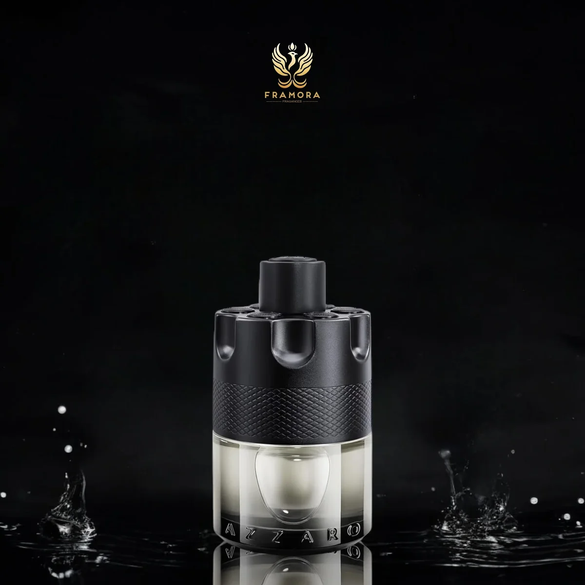 Azzaro The Most Wanted Intense 100ml edt