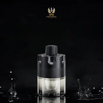 Azzaro The Most Wanted Intense 100ml edt