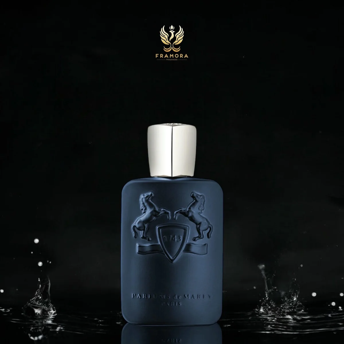 Layton 125ml edp