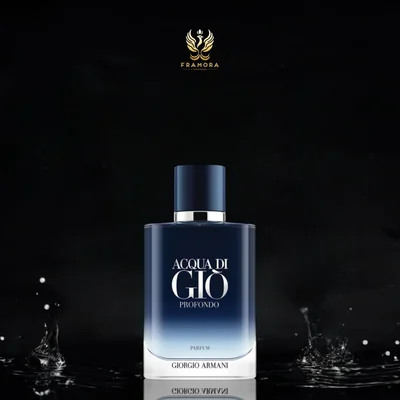 Acqua Di Gio Profondo Parfum 100ml