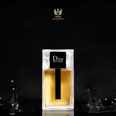 Dior Homme 100ml edt