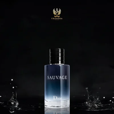 Sauvage 100ml edt