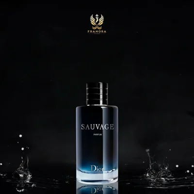 Sauvage 100ml Parfum