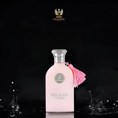 DELILAH 100ML EDP