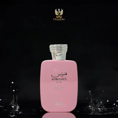 HAWAS ECLAT 100ML EDP