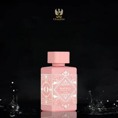 Noble Blush 100ml edp