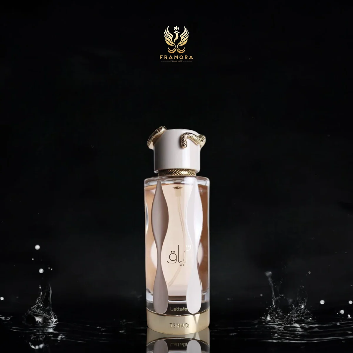 Teriaq 100ml edp