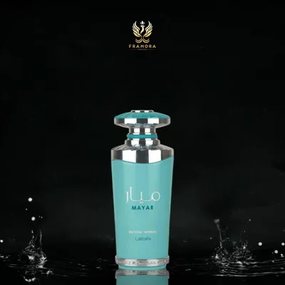Mayar Natural Intense 100ml edp