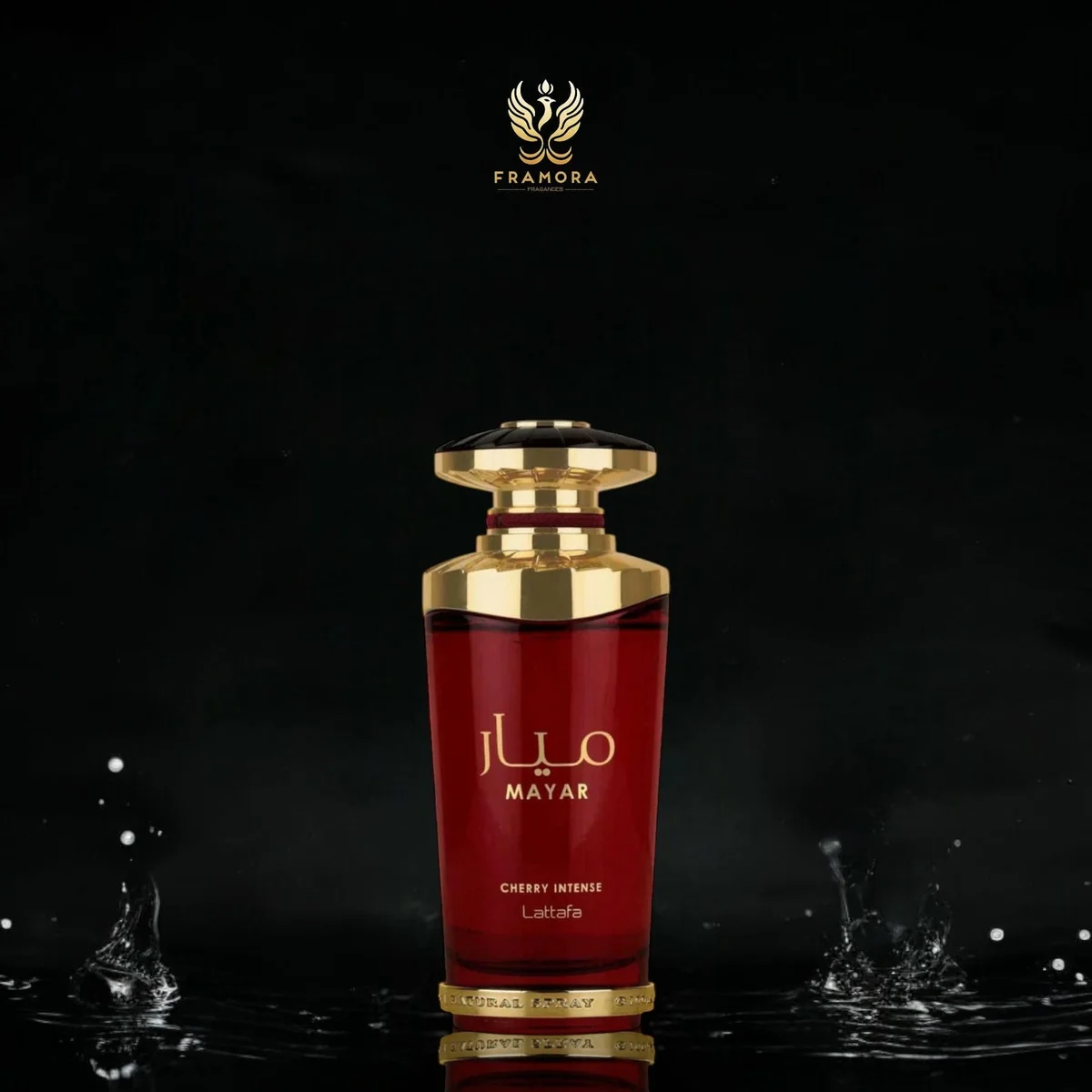 Mayar Cherry Intense 100ml edp