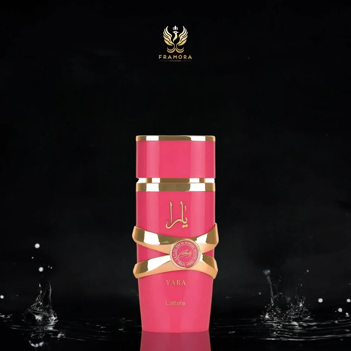 Yara Candy 100ml edp