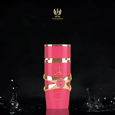 Yara Candy 100ml edp