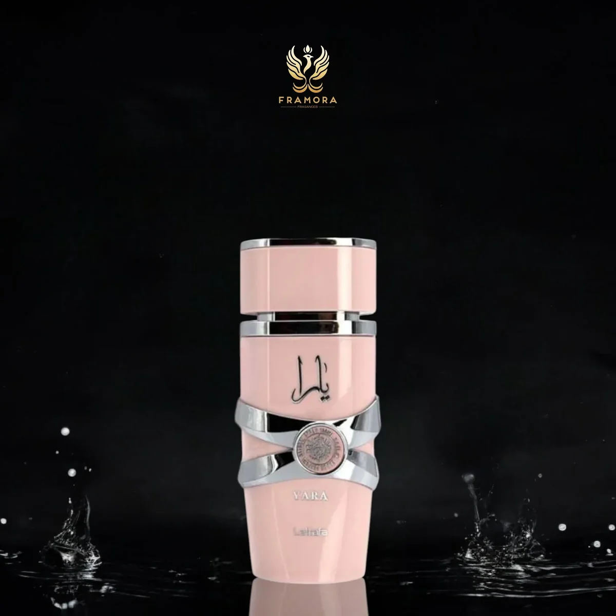 Yara 100ml edp