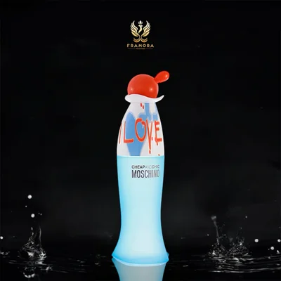 CHEAP & CHIC I LOVE LOVE 100ML EDT