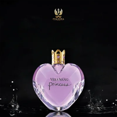 PRINCESS 100ML EDT