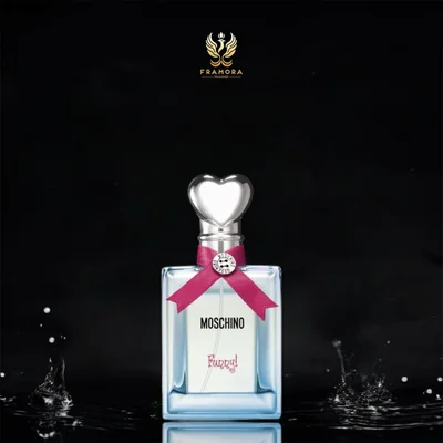 FUNNY! 100ML EDT