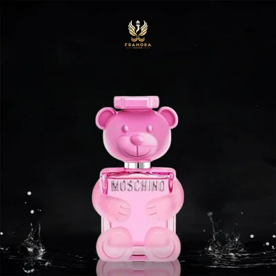 TOY 2 BUBBLE GUM 100ML EDT