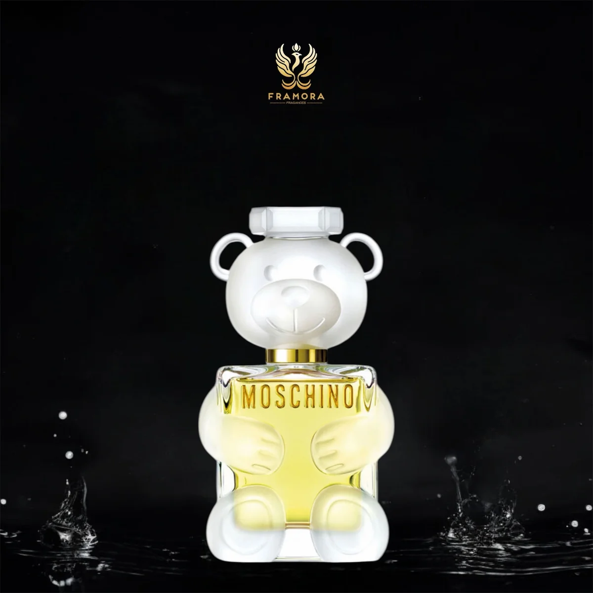 TOY 2 100ML EDP
