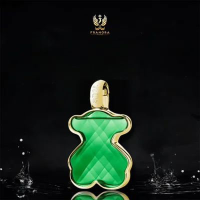LOVEME THE EMERALD ELIXIR 90ML EDP
