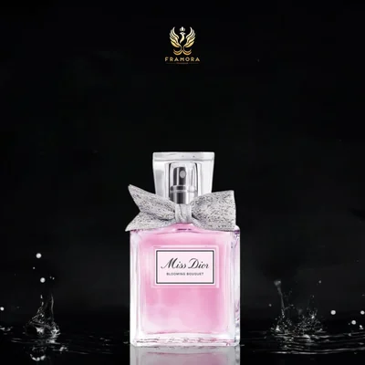 Miss Dior Blooming Bouquet 100ml edt