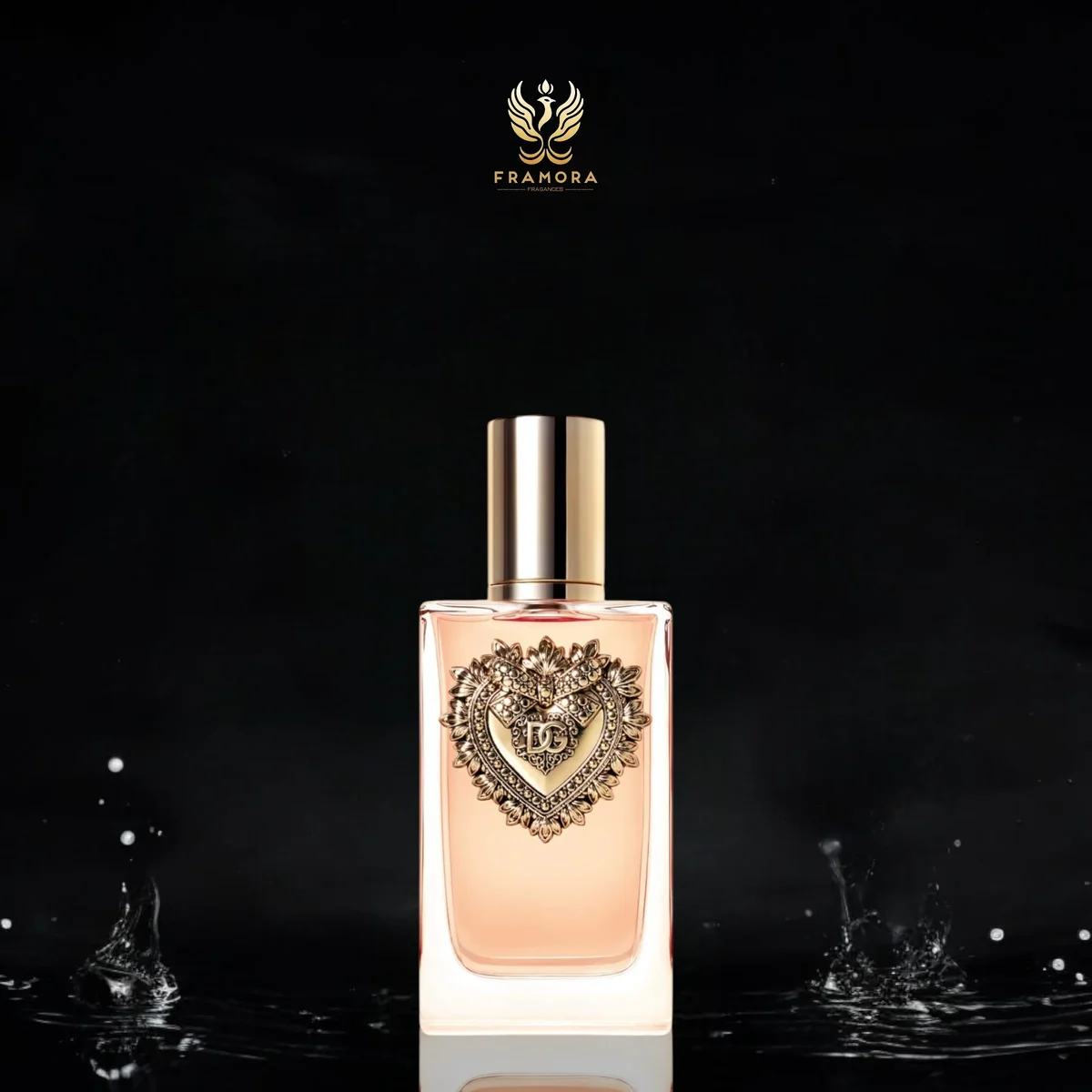 Devotion 100ml edp