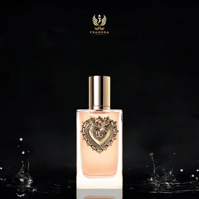 Devotion 100ml edp