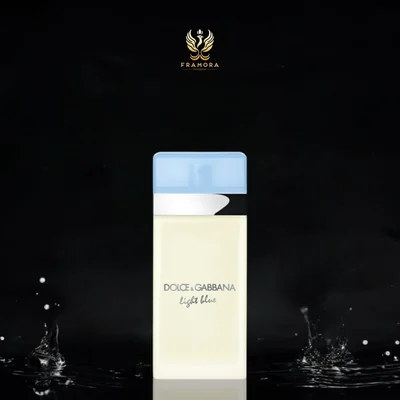 Light Blue 100ml edt